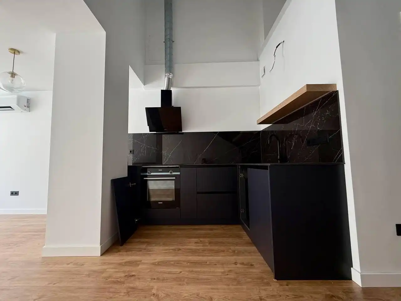 Loft en venda a Benalúa - Babel, imagen 12