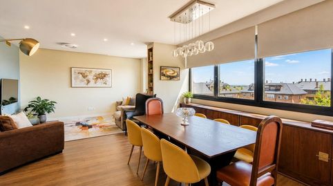 Photo 5 of Attic for sale in Urca, Golf - El Carralero, Majadahonda