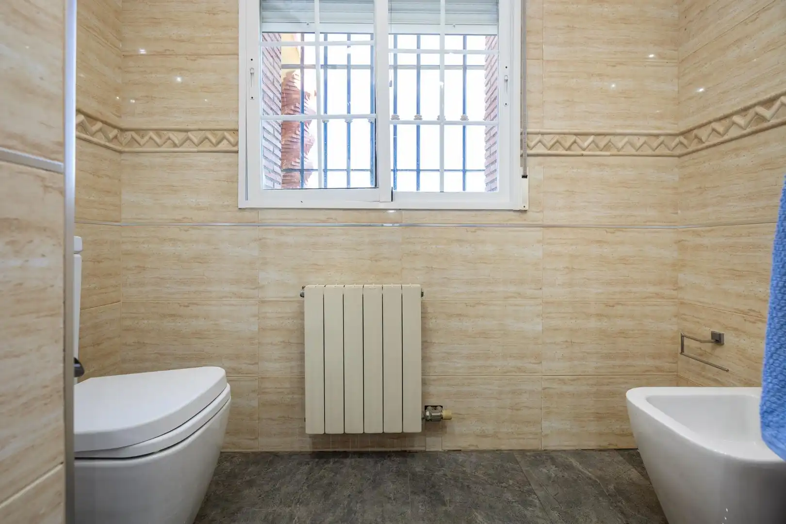 Chalet con terraza en venta en Calle Cañas, imagen 49