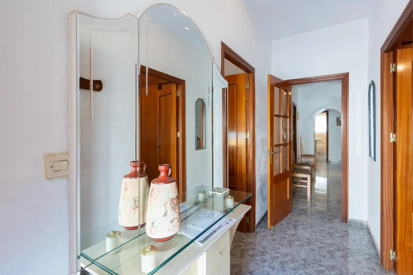 Casa o chalet en venta en Cartagena con Trastero, Amueblado y Balcón