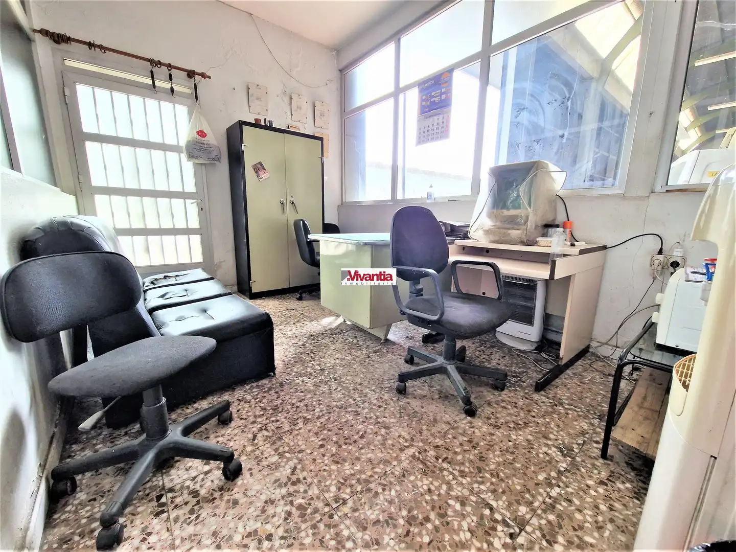 Industrial buildings for sale in Lorca