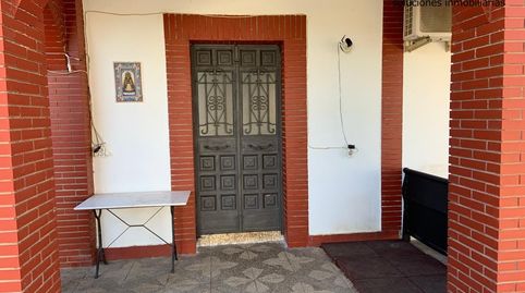 Foto 5 de Casa adosada en venda a Nuevo Bulevar, Mairena del Aljarafe