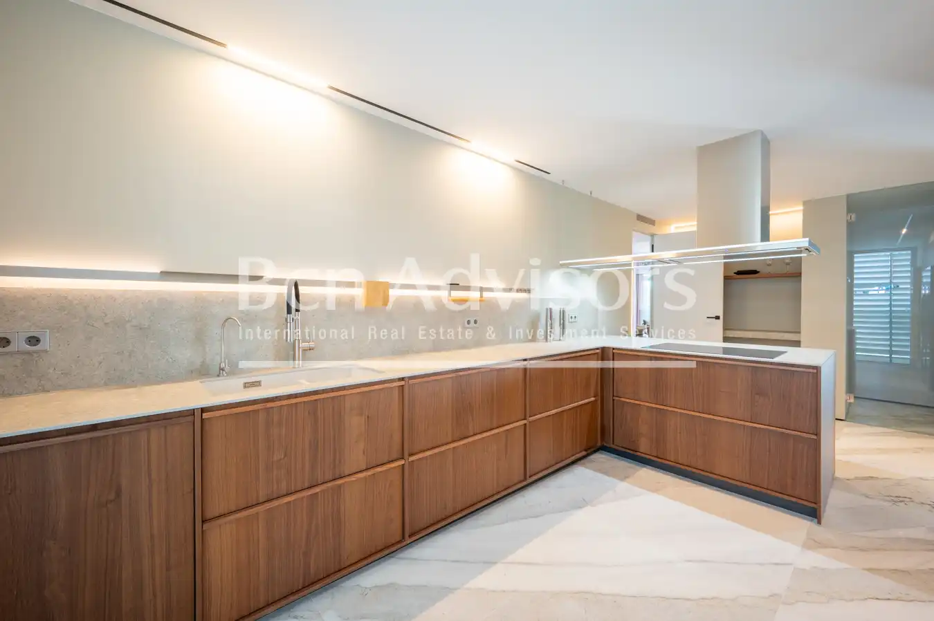 Appartement avec ascenseur à vendre à Jardí de Tòquio, imagen 22