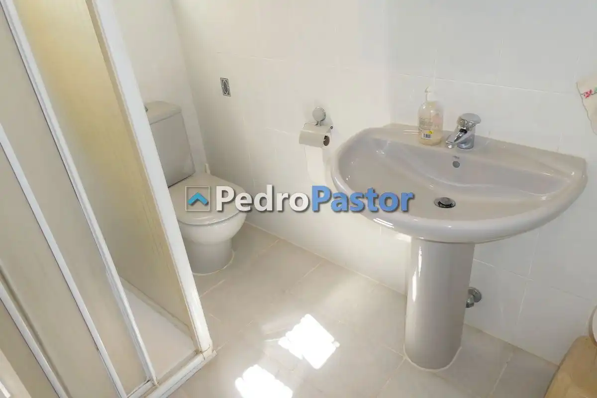 Detached house with pool for sale in El Montgó, imagen 38