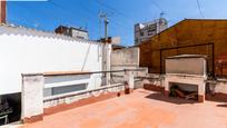 Terrace of House or chalet for sale in Terrassa  with Air Conditioner and Terrace