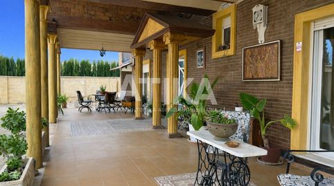 AMPLITUD, PRIVACIDAD Y CONFORT EN UN CHALET A LA VENTA ÚNICO A UN PASO DE LA CIUDAD  ONTINYENT, imagen 2