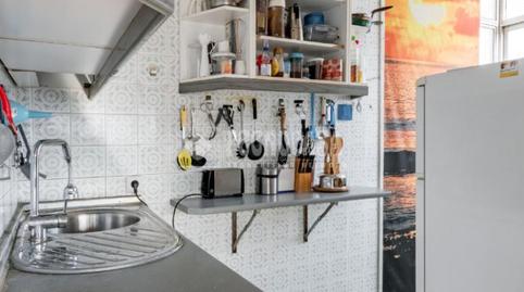 Foto 5 de Pis en venda a Santa Eugenia,  Madrid Capital