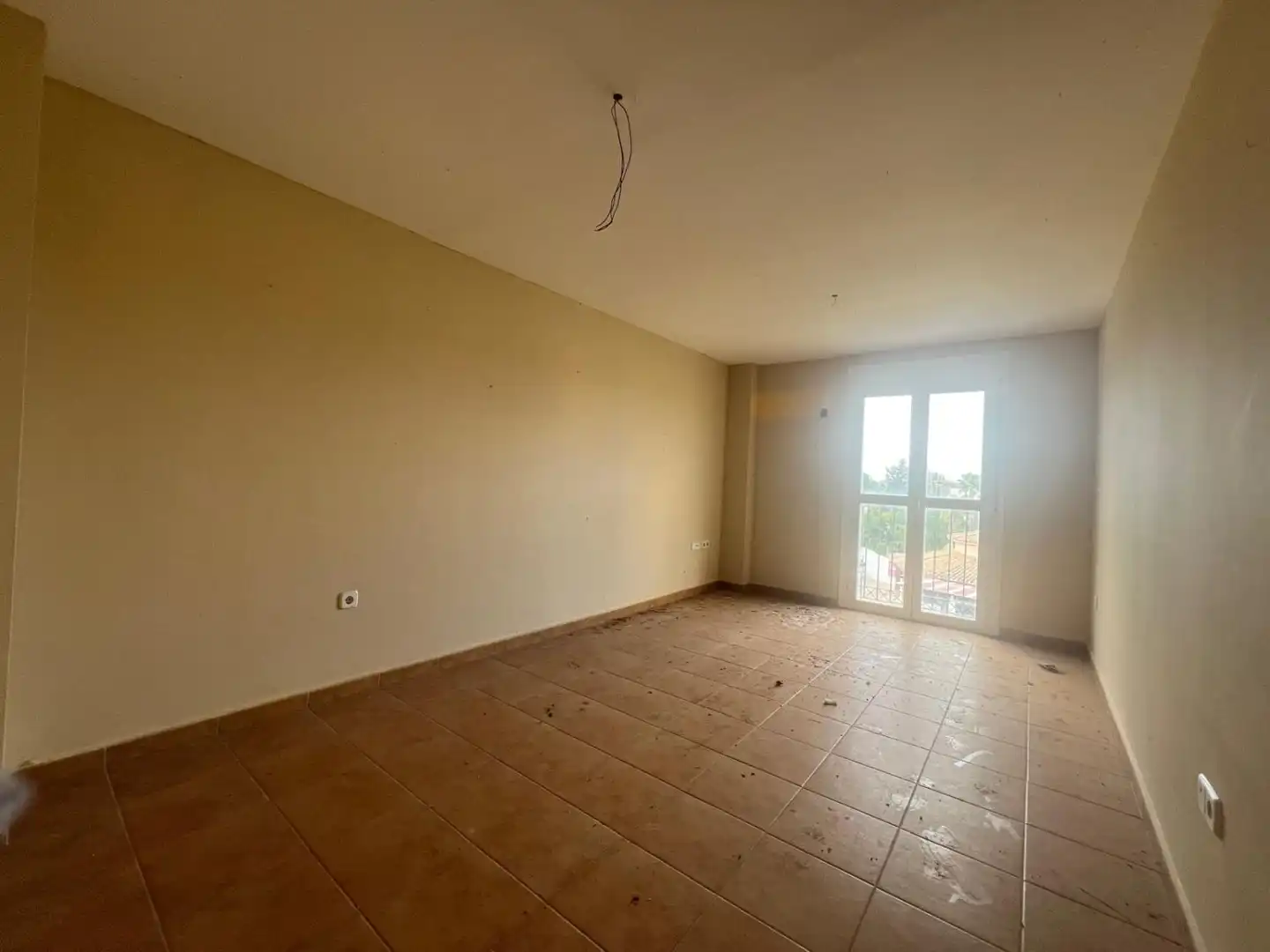Sala d'estar de Pis en venda en Benalup-Casas Viejas