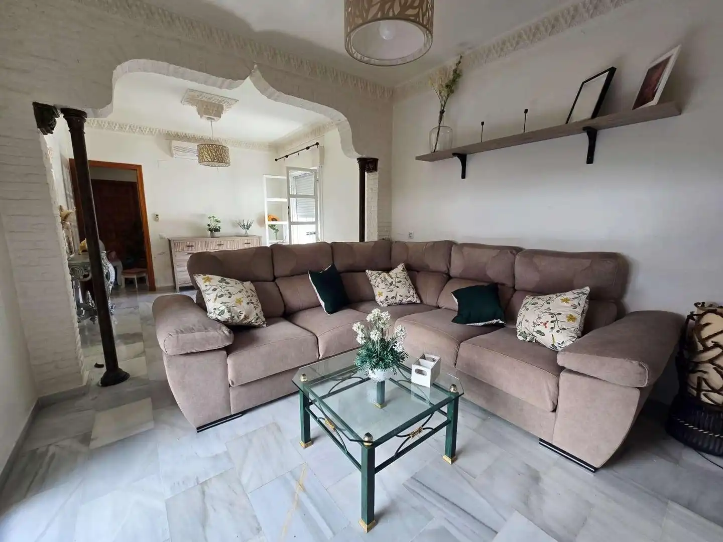 Maison mitoyenne avec jardin à vendre à Avenida Juan Diego, imagen 48