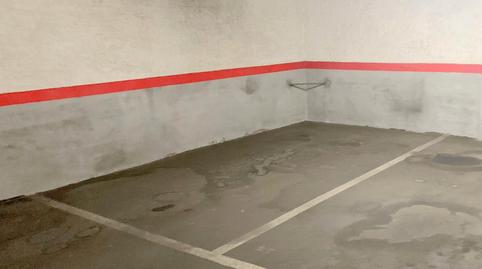 Foto 3 de Garatge en venda a Carrer de Sepúlveda, 119, Sant Antoni, Barcelona