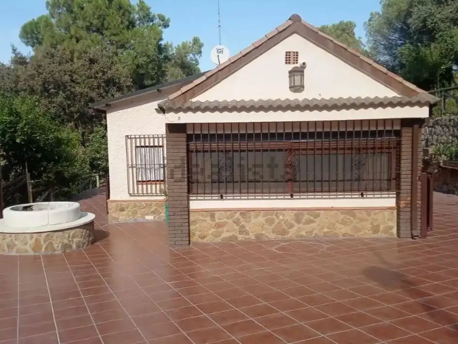 Villa con piscina in vendita a carretera de santo domingo 71, imagen 21