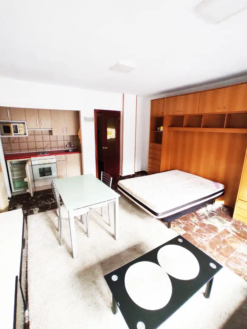 Wohnung zur Miete in Calle Tablas, 9, Centro - Sagrario
