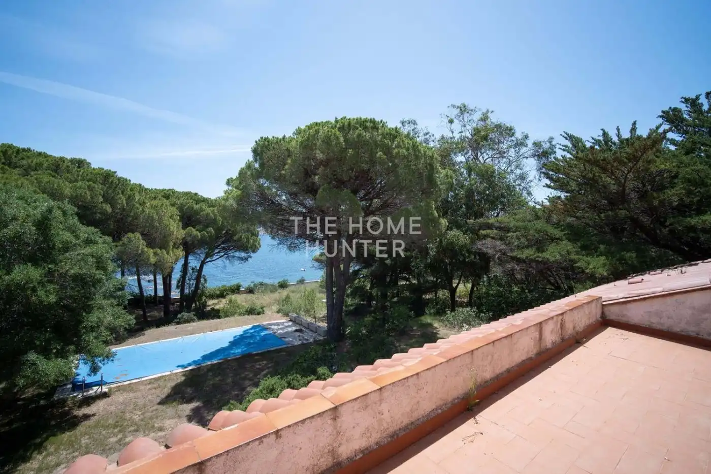 Houses for sale in El Port de la Selva