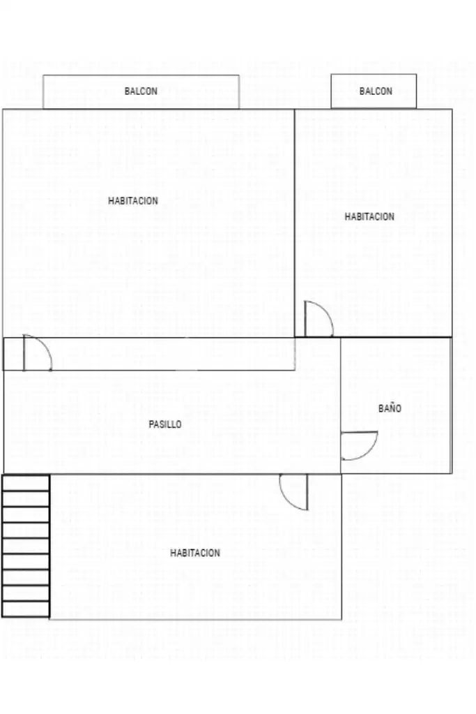 Detached homes for sale in Arboleas