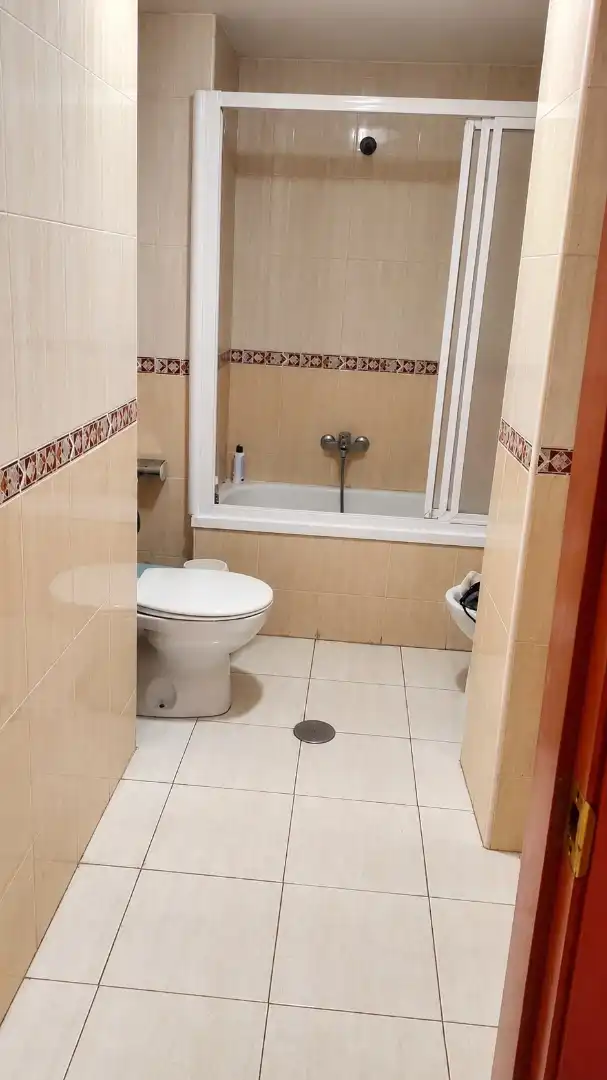 Wohnung zur Miete in Almuñécar, Granada