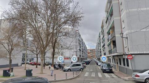 Foto 5 de Pis en venda a Segovia, Centro, Torrejón de Ardoz