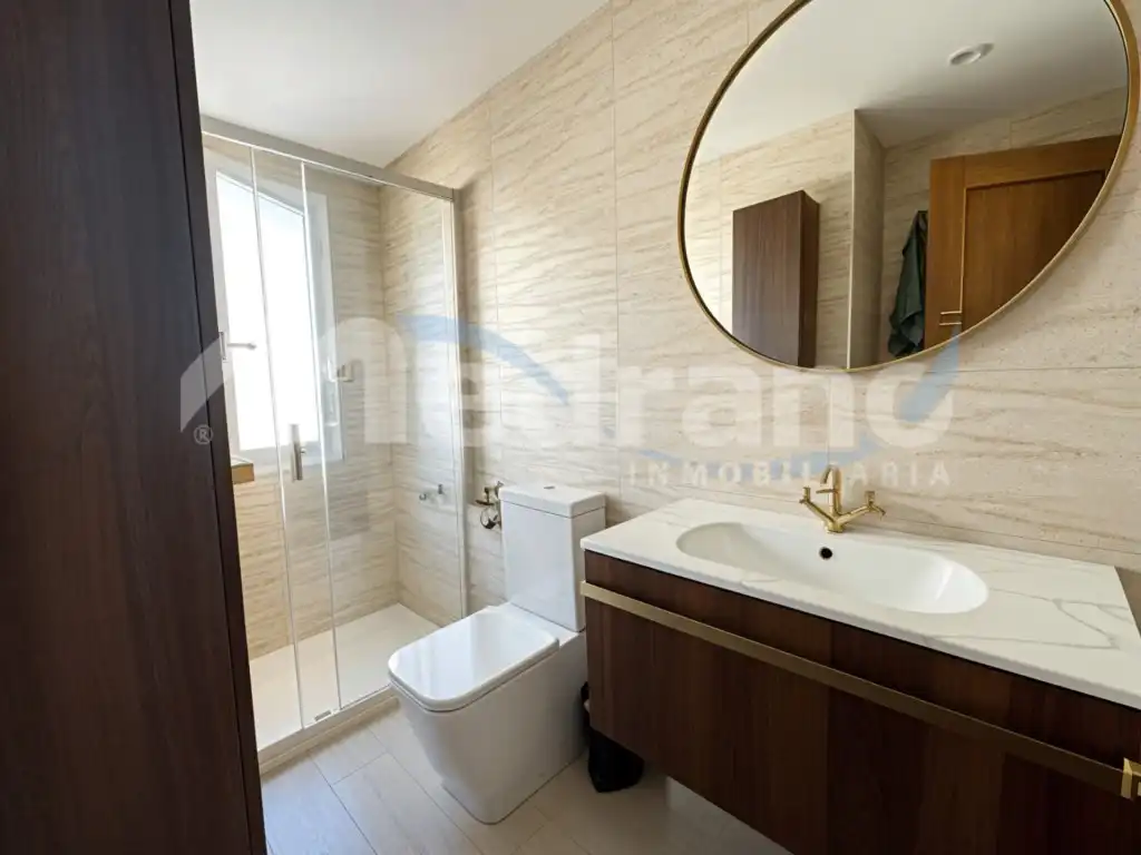 Detached house with terrace for sale in Balcón de Finestrat - Terra Marina, imagen 17