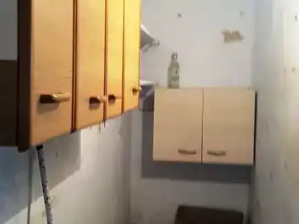 Cuina de Pis en venda en Ejea de los Caballeros amb Balcó