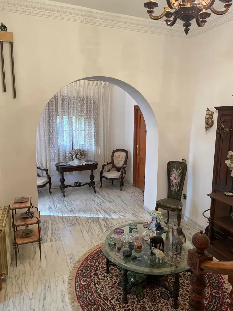 Houses for sale in Avenida del Brillante, El Brillante -El Naranjo - El Tablero