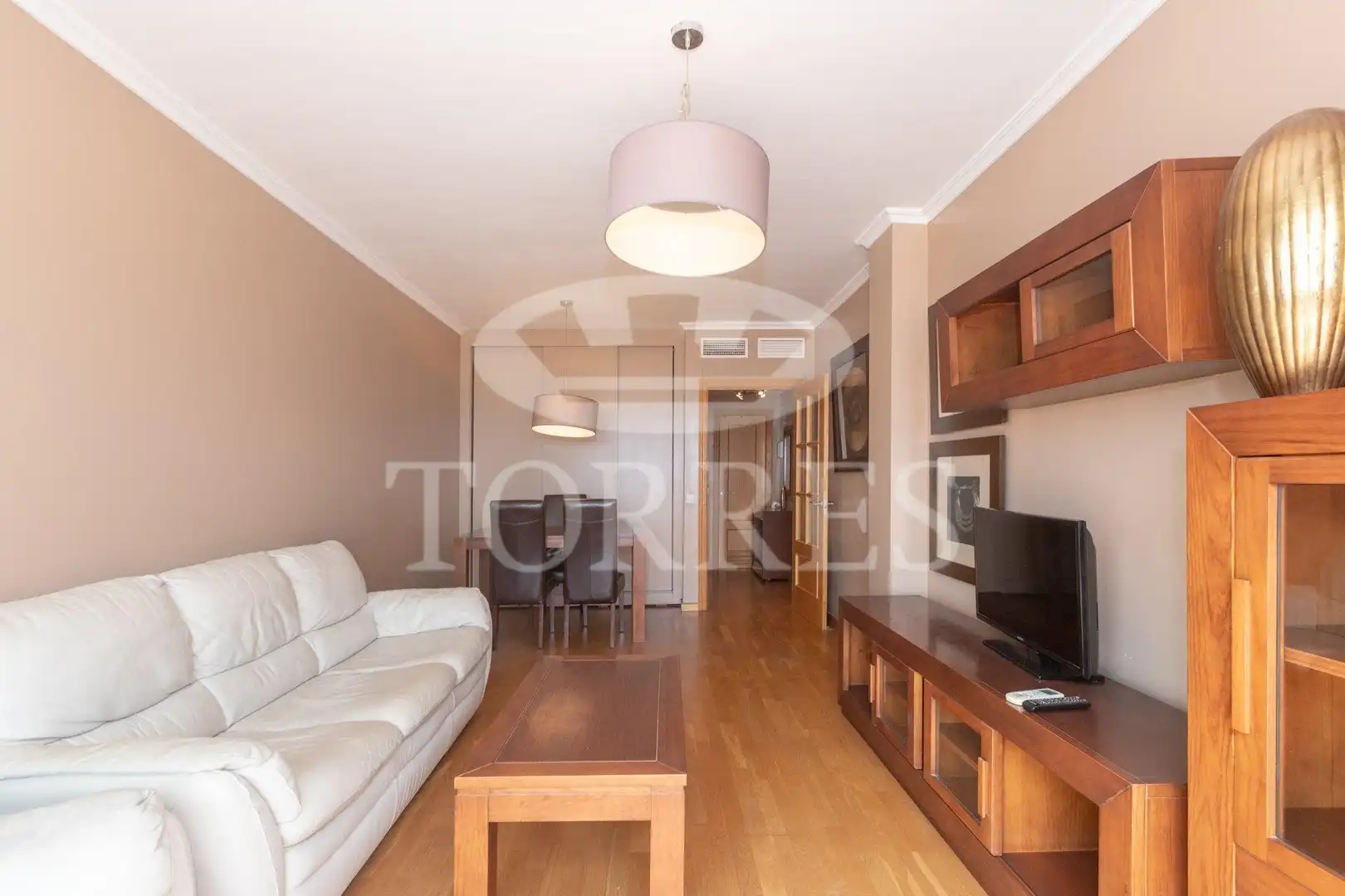 Habitación de Ático en venta en Málaga con Aire acondicionado, Calefacción y Terraza