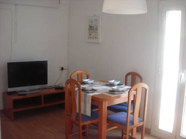 Piso en Alquiler en Eixample