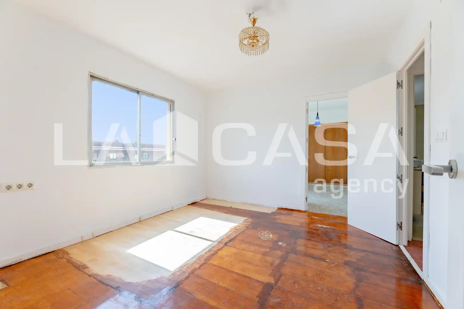 Habitación de Piso en venta en Valencia