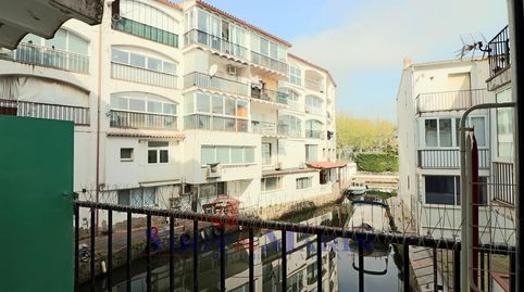 Foto 3 de Estudio en venta en Carrer Francolí, Francolí - Freser - Noguera, Empuriabrava