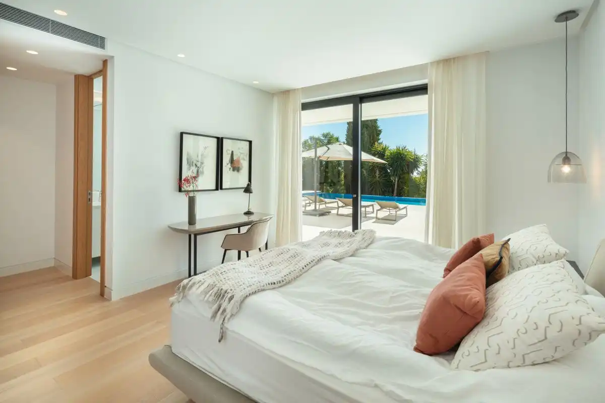 Haus mit Pool zum Verkauf in Nueva Andalucía, imagen 18