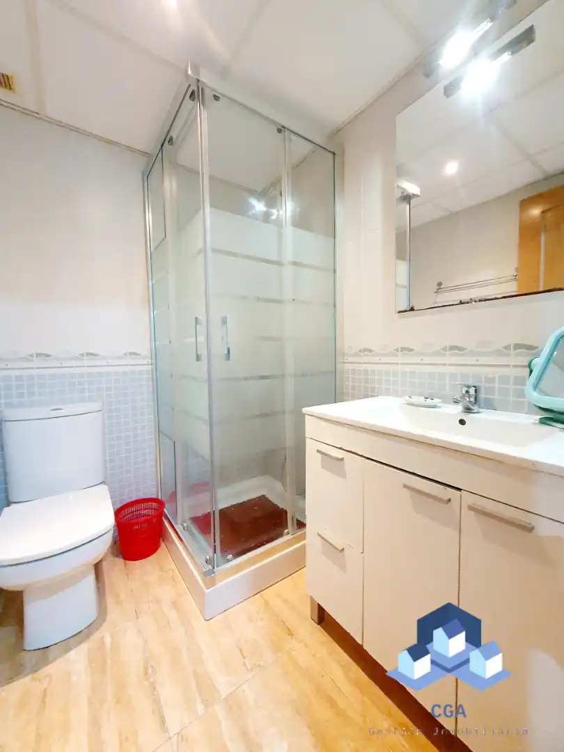 Piso con terraza en venta en Lorca Ciudad, imagen 17