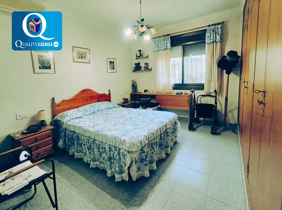 Chalet en venta en Busot, imagen 16