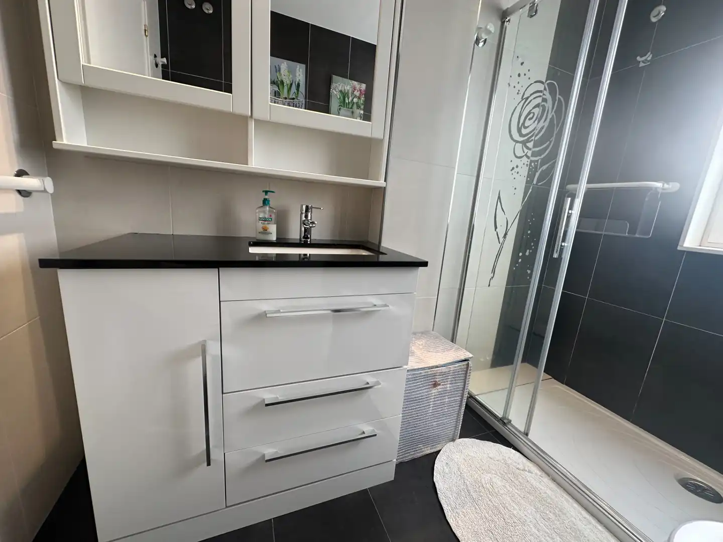Flat for rent in Rúa de Madrid, Concheiros - Fontiñas