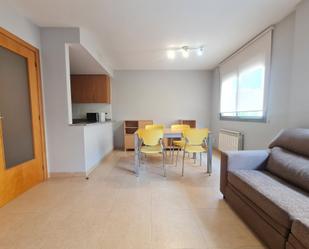 Living room of Flat to rent in Girona Capital