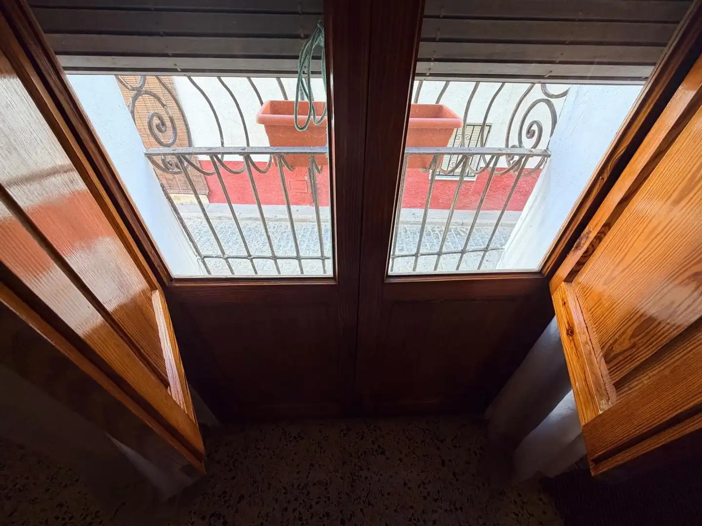 Finca rústica en venta en Castelló de Rugat con Terraza, Trastero y Balcón