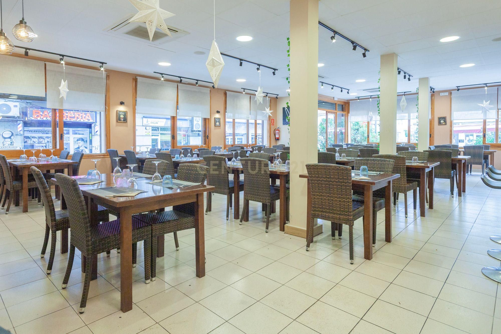 Local en traspaso en Blanes