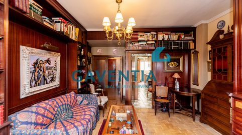 Foto 2 de Ático en venta en Avenida del Mediterráneo, Pacífico, Madrid Capital