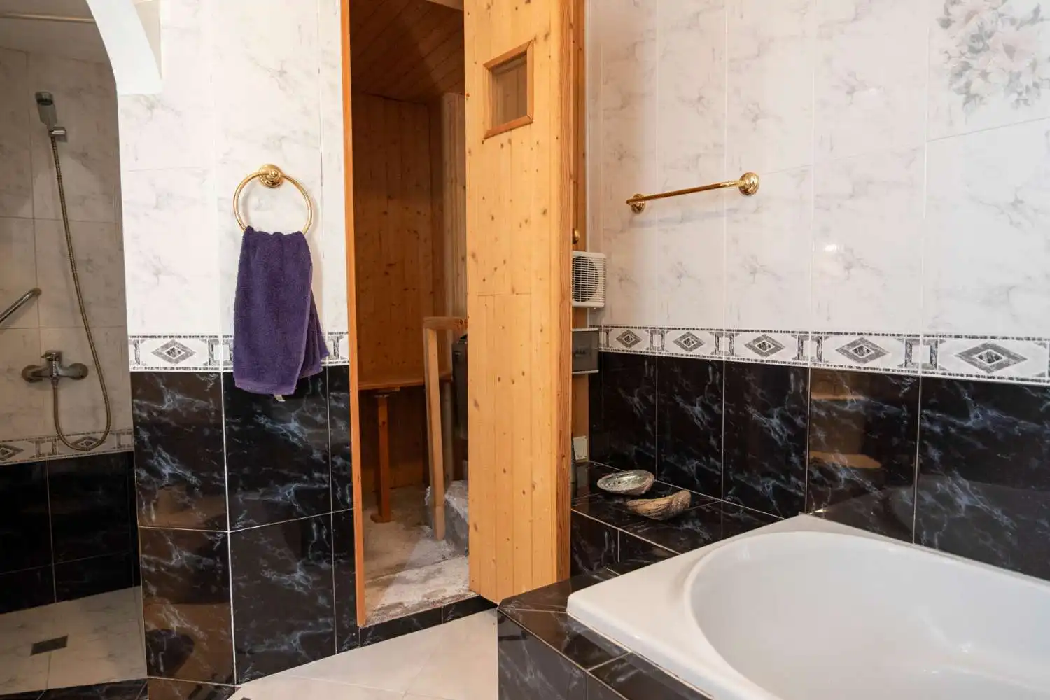 Detached house with pool for sale in Centro, imagen 52