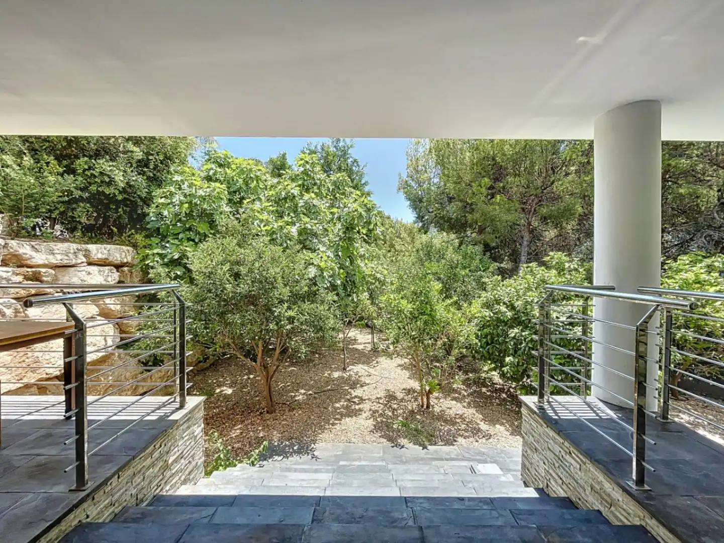 Detached house with terrace for sale in Altea ciudad, imagen 63