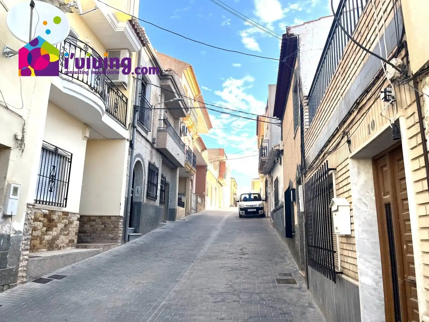 Terrenys i solars en venda a Albox, imagen 5