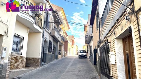Terreno urbano en calle viento 3 Albox, imatge 5