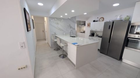 Foto 5 de Piso en venta en Calle Dama de Elche, La Creu del Grau, Valencia Capital