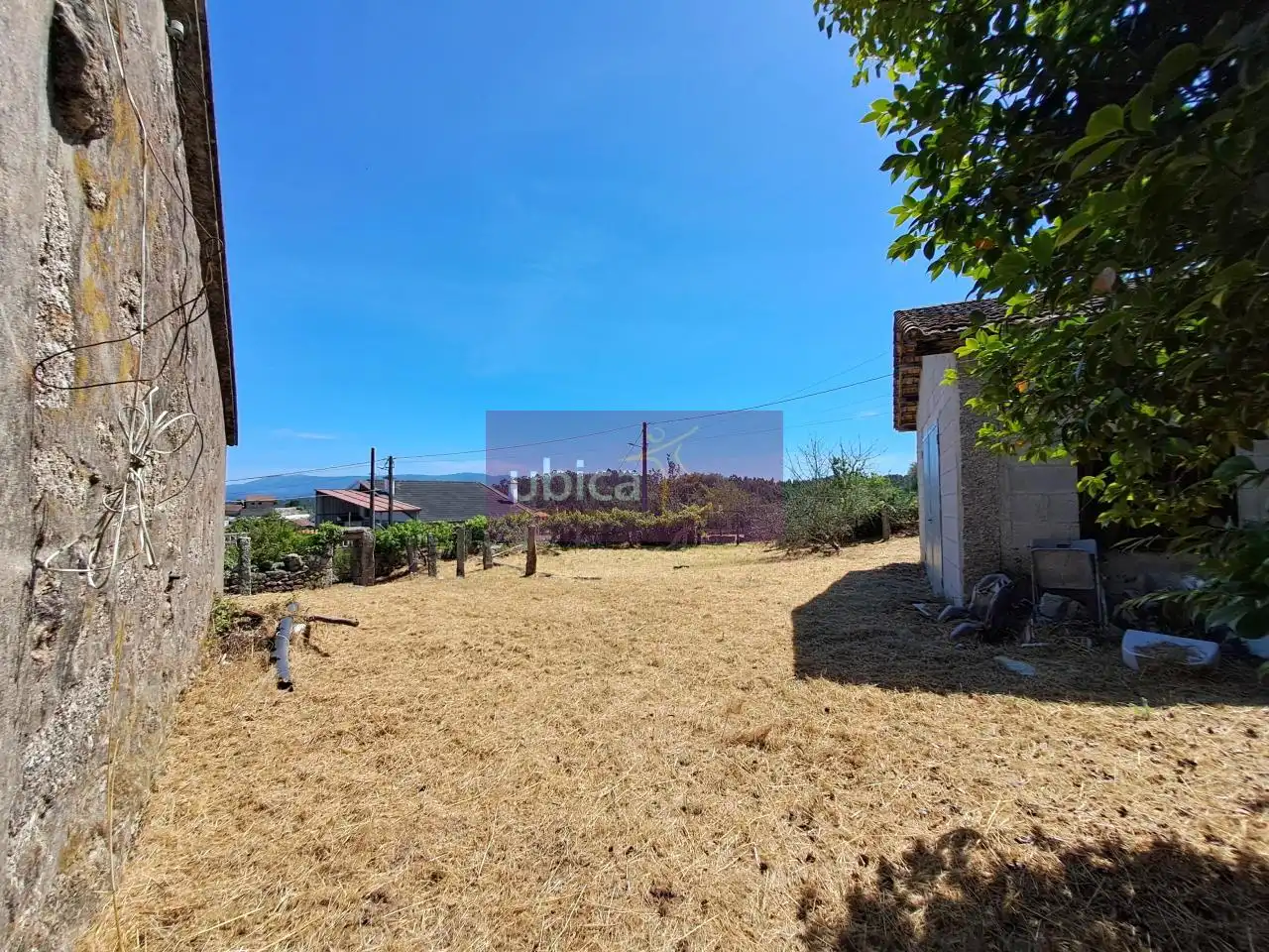 Casa o chalet en venta en Salceda de Caselas con Jardín privado y Trastero