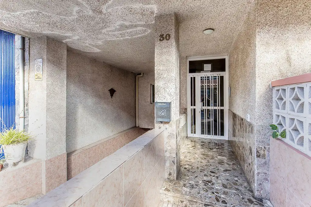 Piso en venta en La Cuesta -Finca España