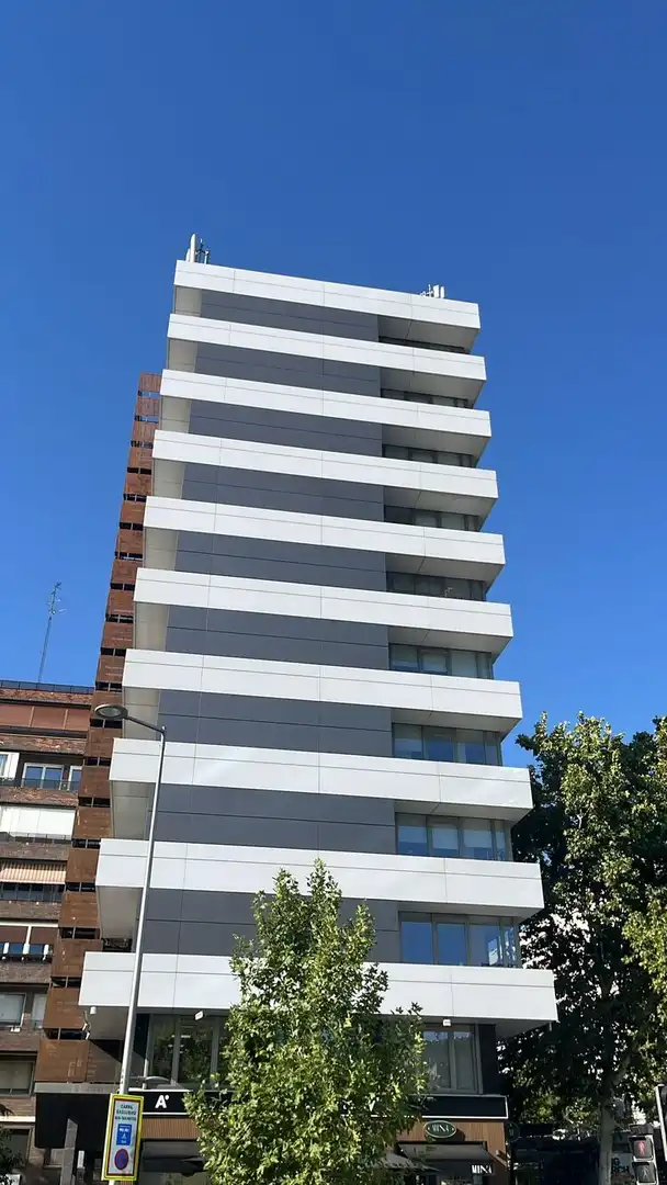 Büro zur Miete in Príncipe de Vergara, imagen 2