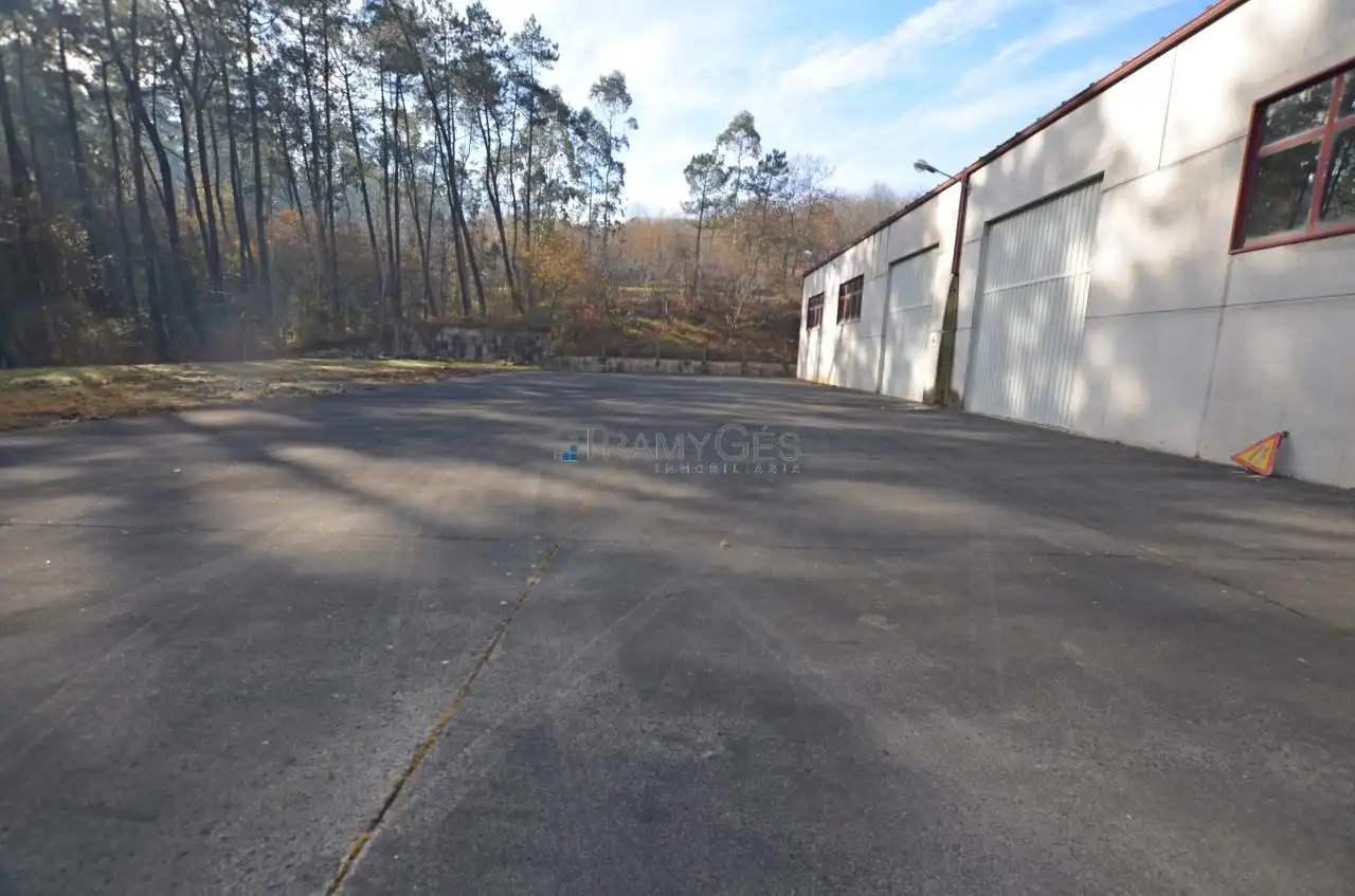 Nave industrial en alquiler en ESTRADA DE GENEROSO DOMINGUEZ, imagen 21