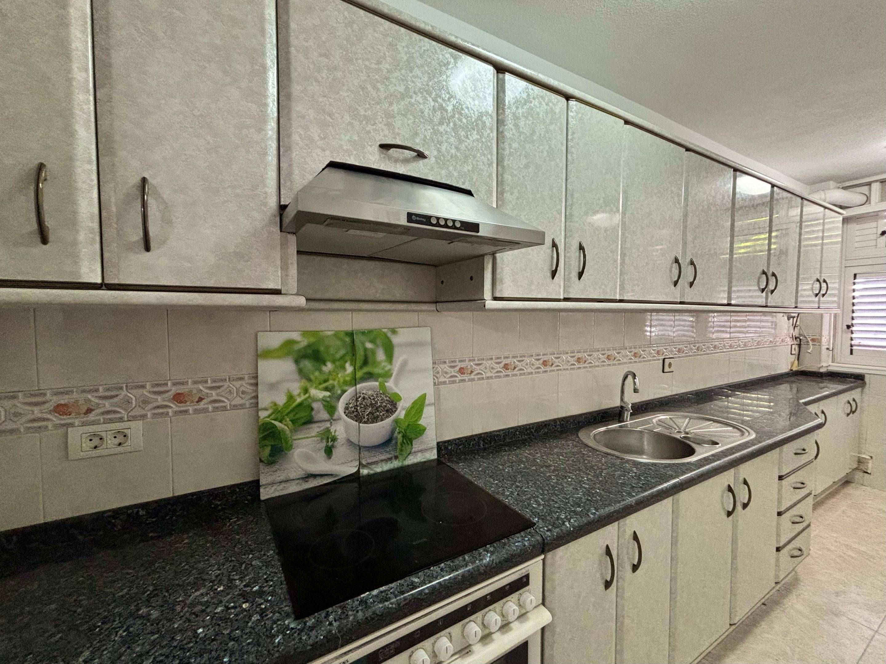 Cuina de Pis en venda en  Santa Cruz de Tenerife Capital