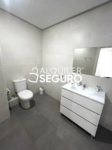 Bany de Pis de lloguer en Las Torres de Cotillas, Murcia