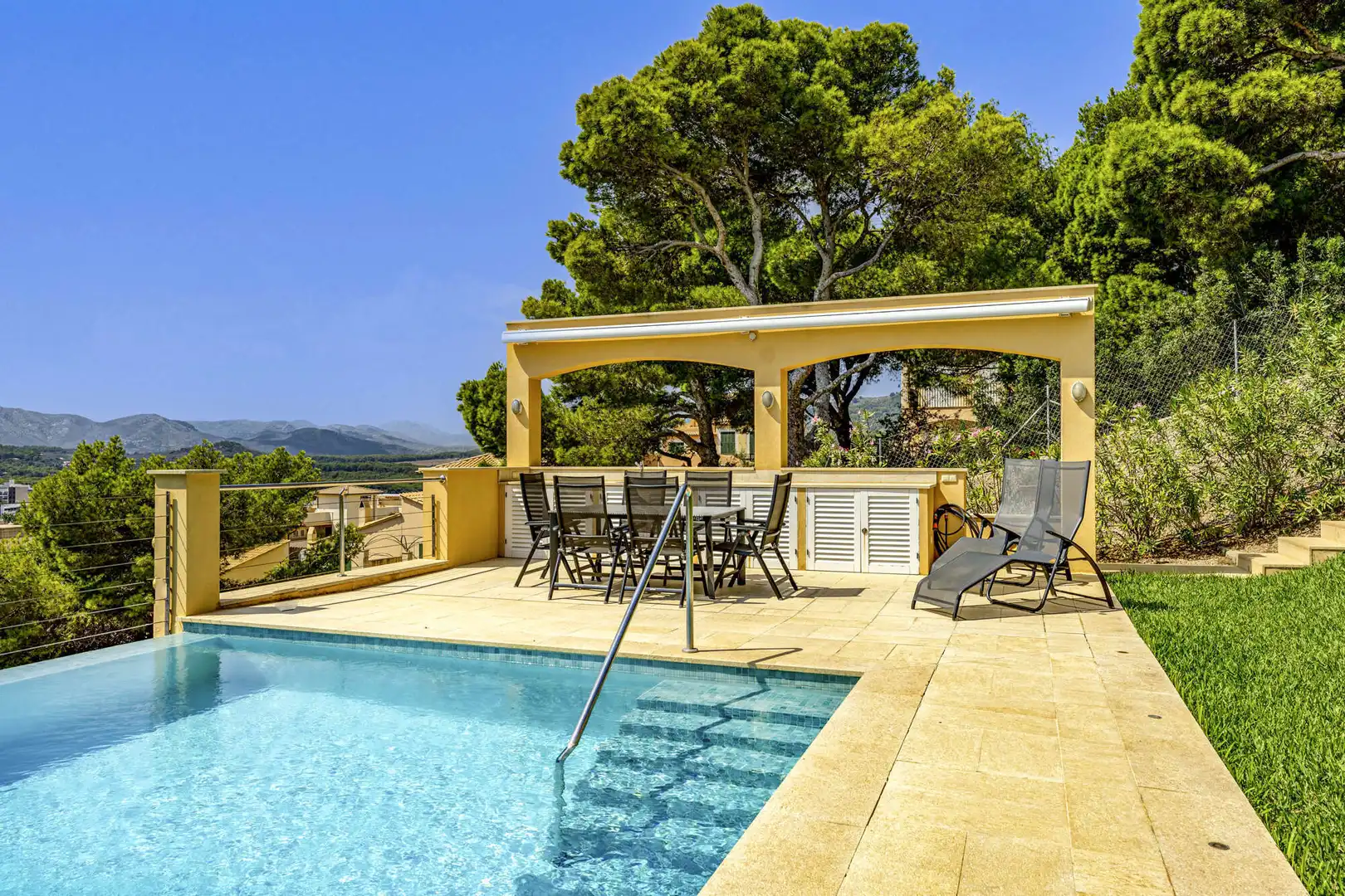Casa con terrazza in vendita a Cala Ratjada, imagen 7