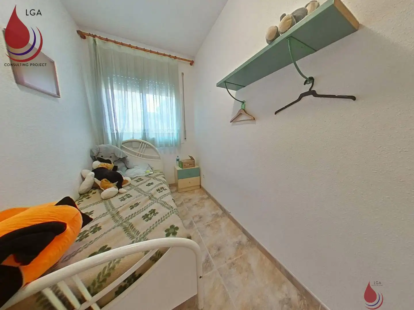Bedroom of Houses for sale in El Vendrell  with Heating, Storage room and Swimming Pool
