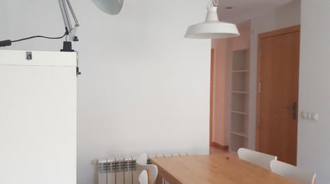 Foto 3 de Pis de lloguer a Carrer de Josep Tharrats, 73ac, Eixample Sud – Migdia, Girona