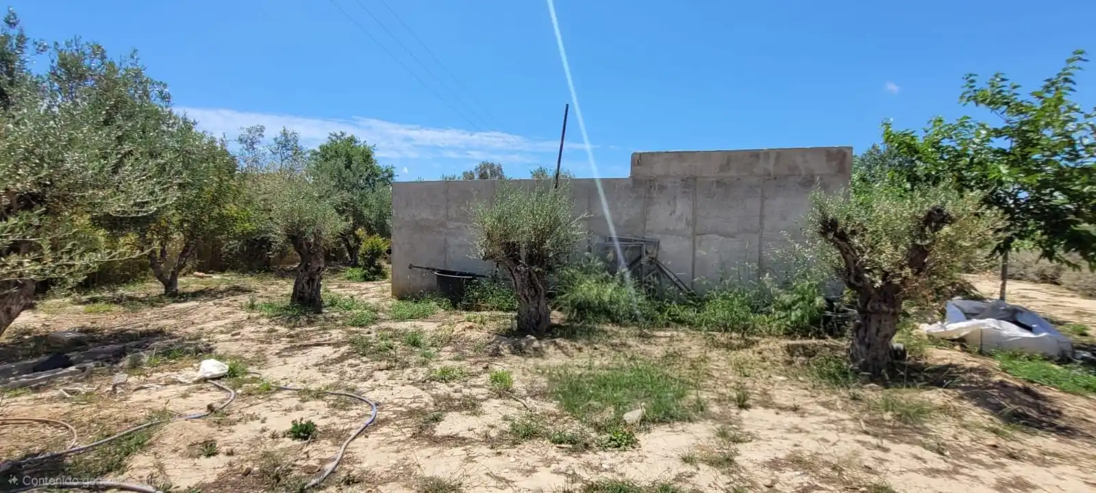 Residencial en venta en Altea